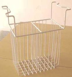 专业不锈钢制品供应商 网筐网篮、消毒筐、清洗筐与试管架全解析 | 第9页