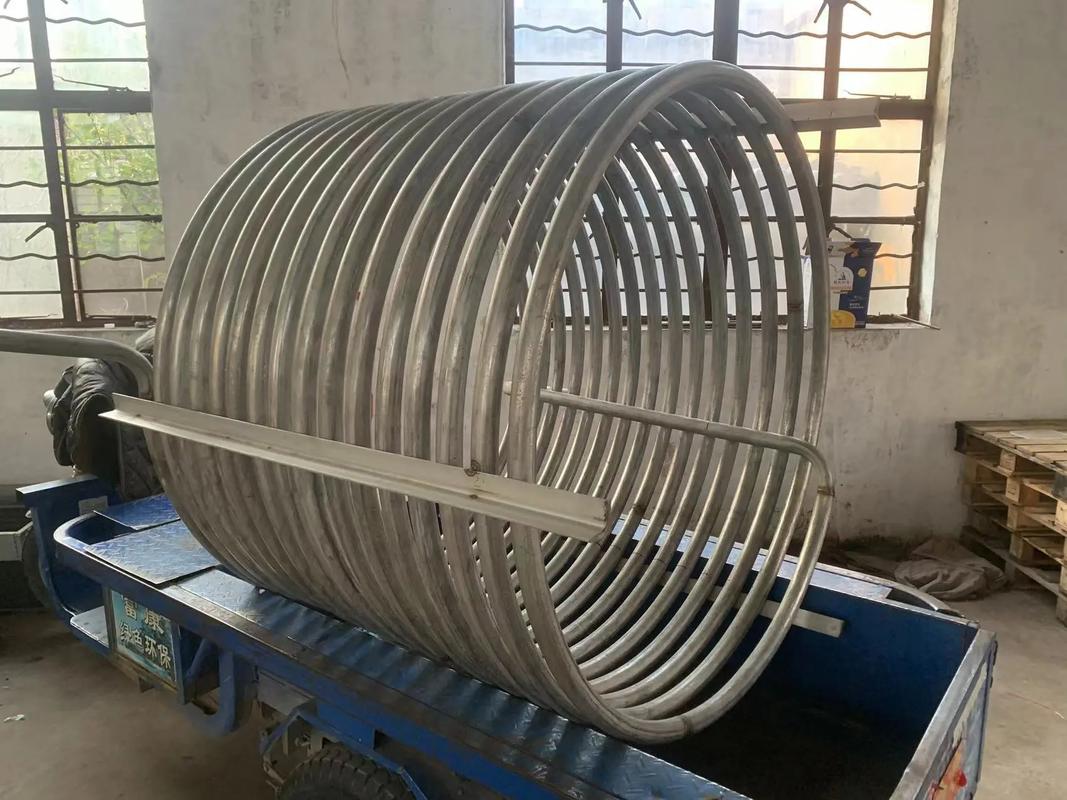 款式多样，品质卓越 工业不锈钢制品的无限魅力