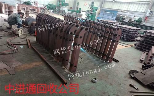 湖北武汉地区不锈钢制品回收市场现状与指南