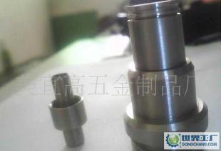 不锈钢件上的精密雕琢 CNC数控车床如何精准驾驭复杂的工艺要求